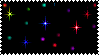 Rainbow Stars